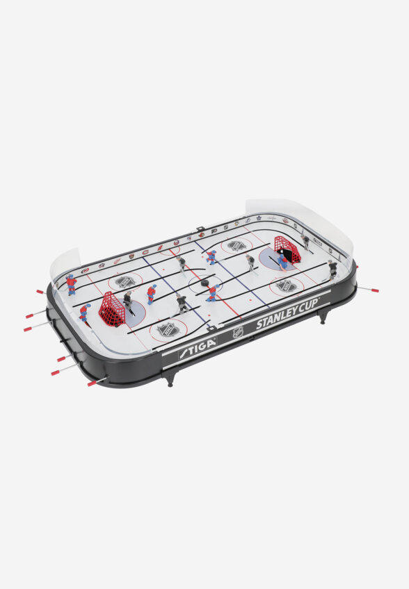 Настольный хоккей Stiga Stanley Cup Extra Team, Мультицвет