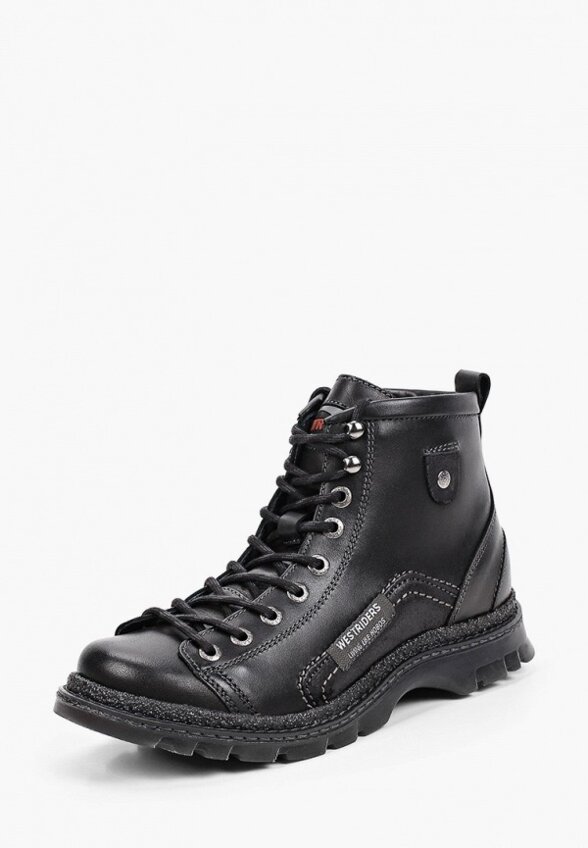 Ботинки Westriders