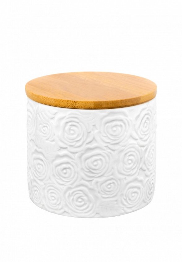 Банка для хранения Elan Gallery