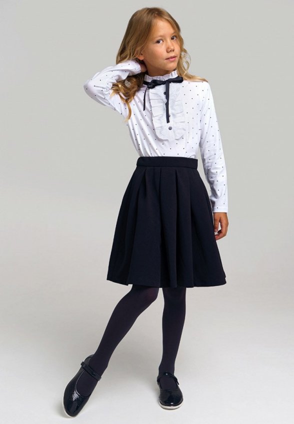 Блуза PlayToday