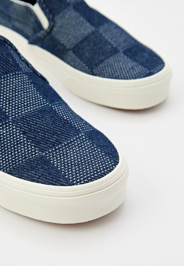 Слипоны Vans