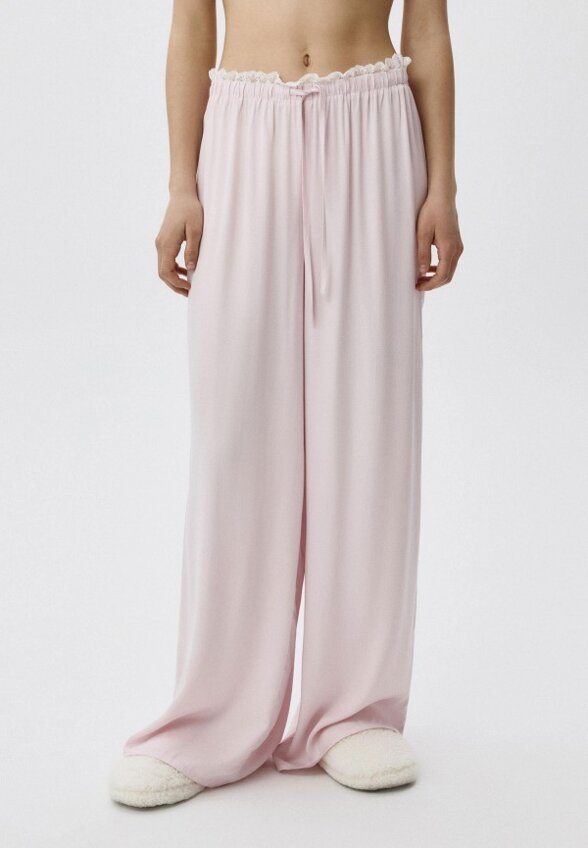 Брюки домашние Sela