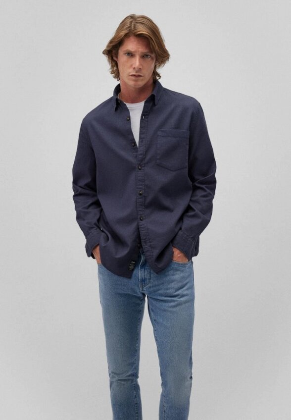 Рубашка Mavi