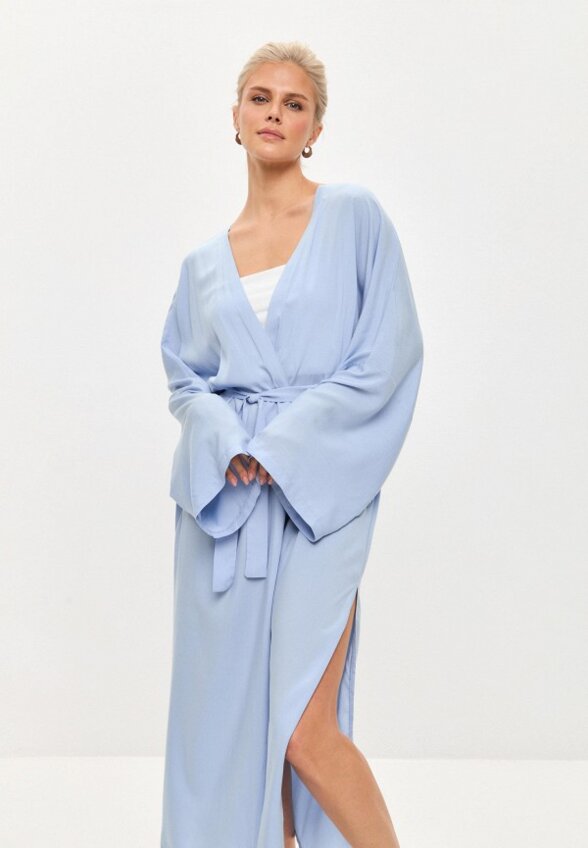 Халат домашний Dintime