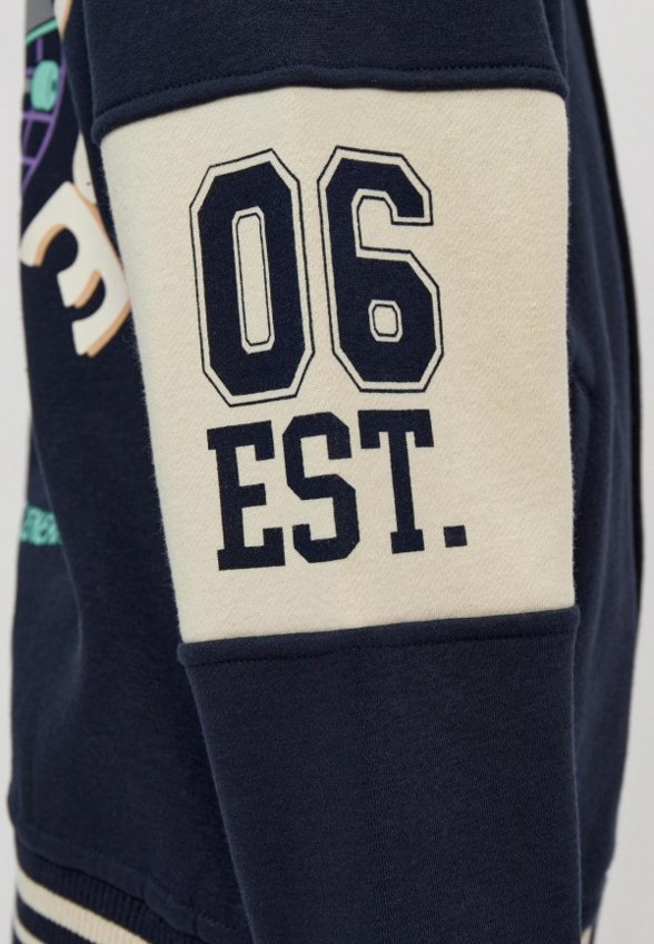 Олимпийка Modis