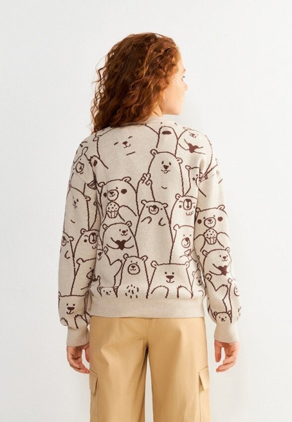 Джемпер Acoola