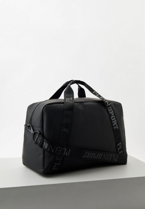 Сумка дорожная Plein Sport