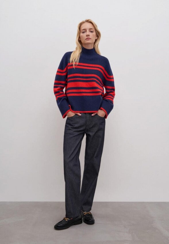 Джемпер Finn Flare