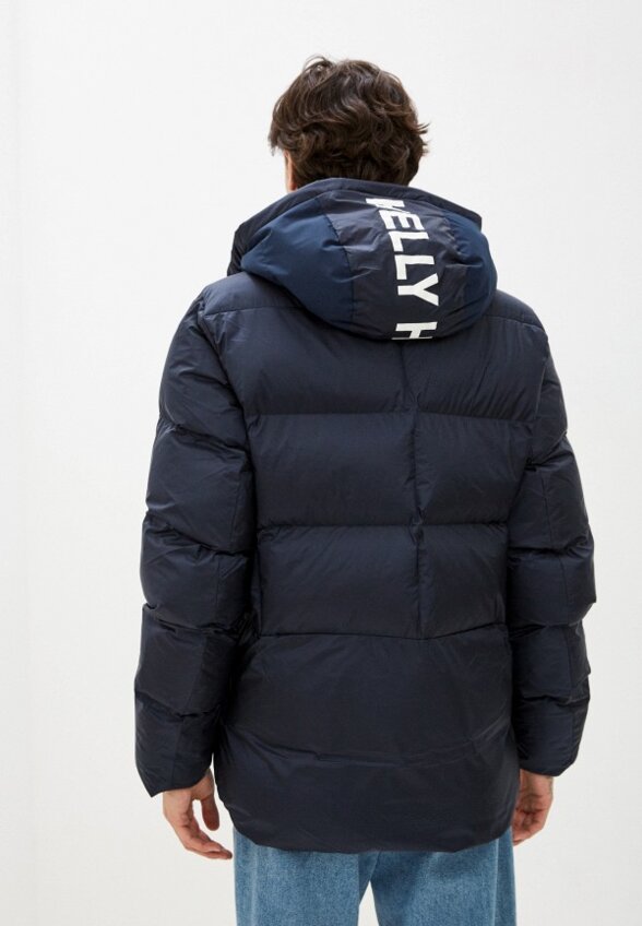 Куртка утепленная Helly Hansen