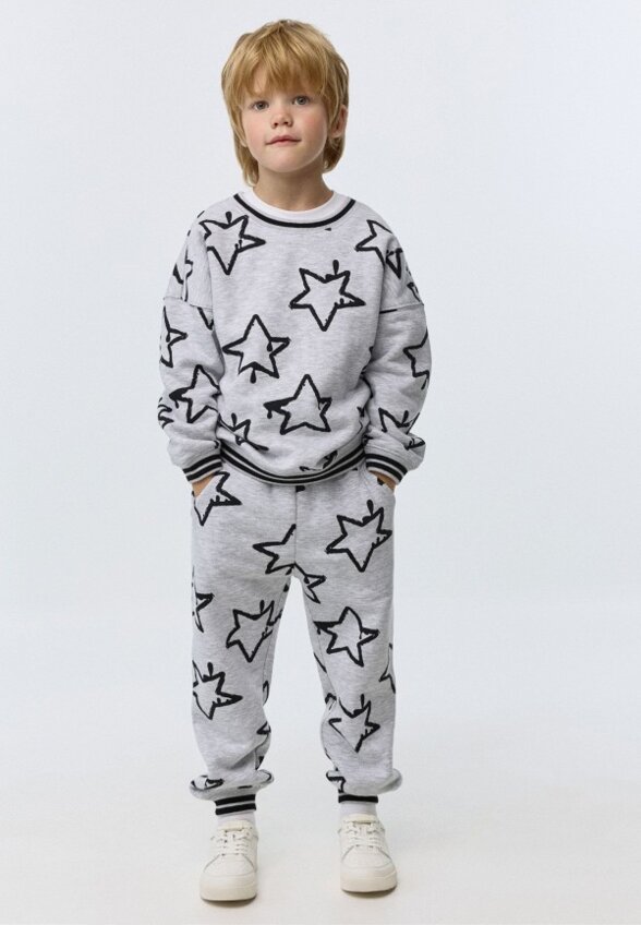 Брюки спортивные Sela