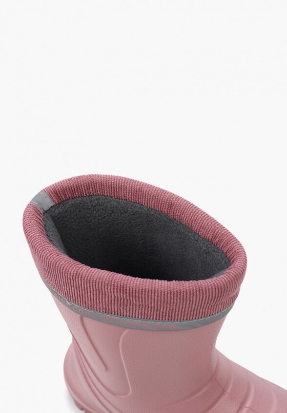 Сапоги резиновые Kapika