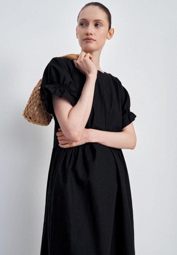 Платье Finn Flare