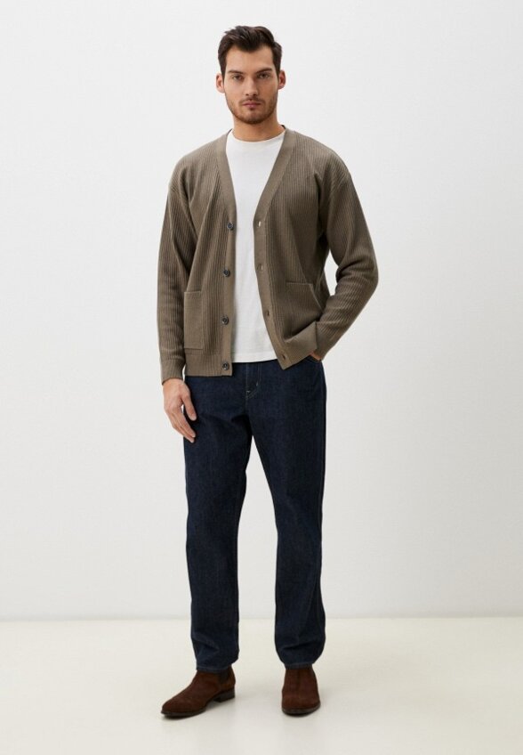 Кардиган Rushbay