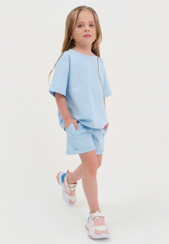 Костюм спортивный Kaftan