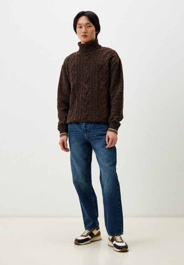 Свитер marhatter