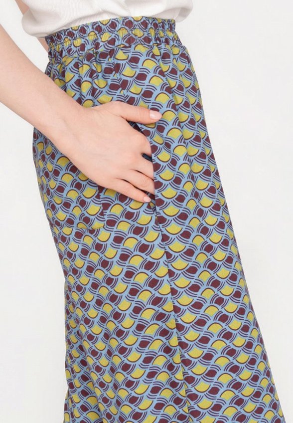 Брюки Forlocals