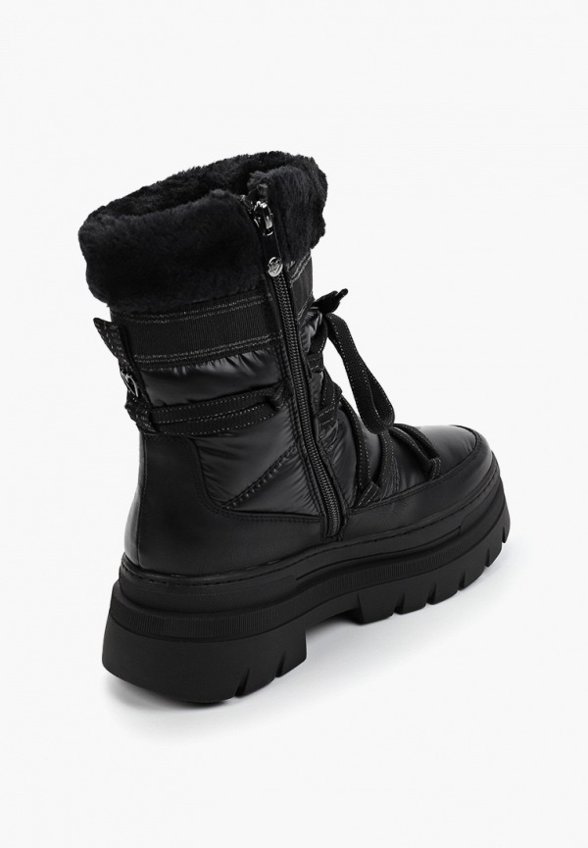 Дутики Marco Tozzi