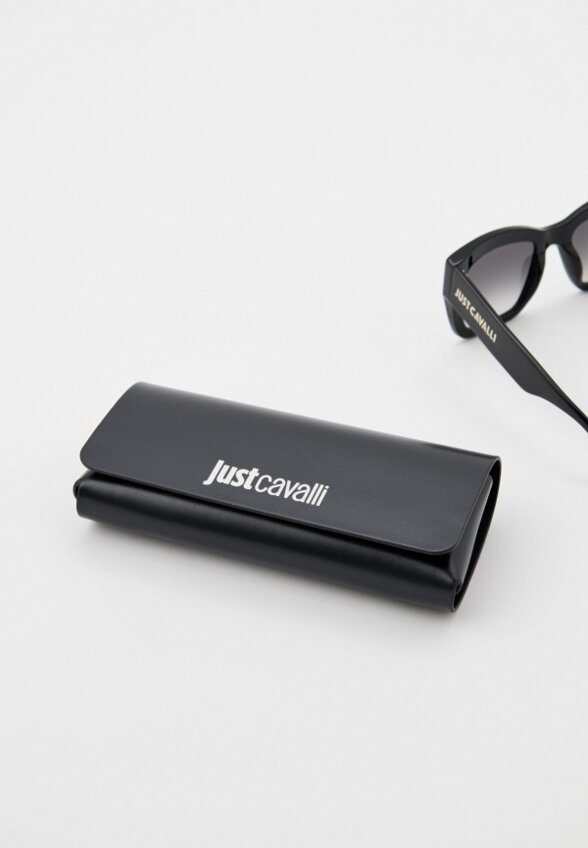 Очки солнцезащитные Just Cavalli