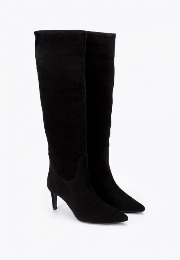 Сапоги Pazolini