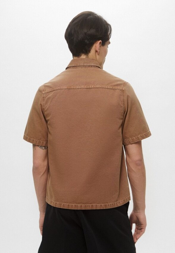 Рубашка джинсовая Haikure