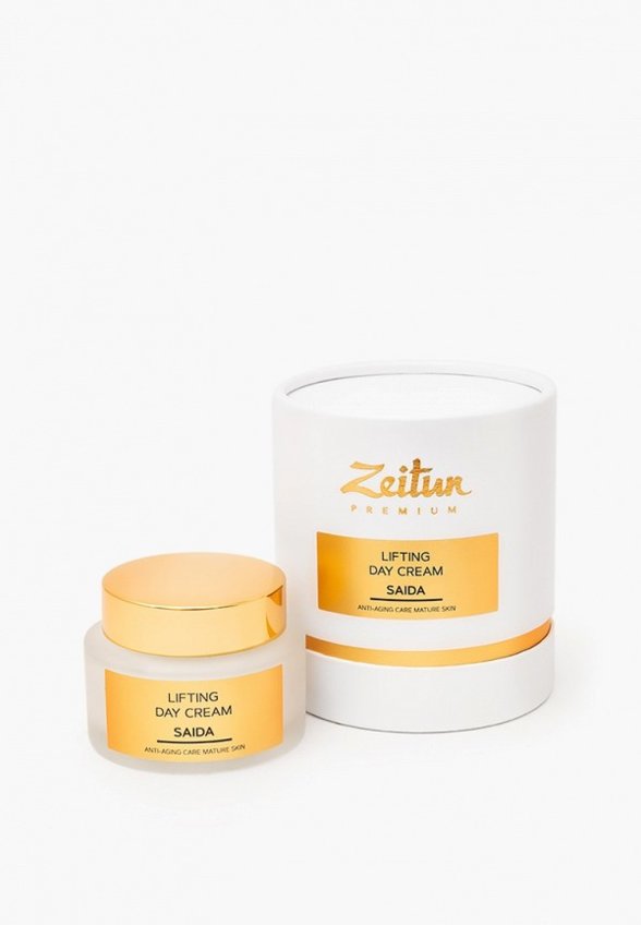 Крем для лица Zeitun