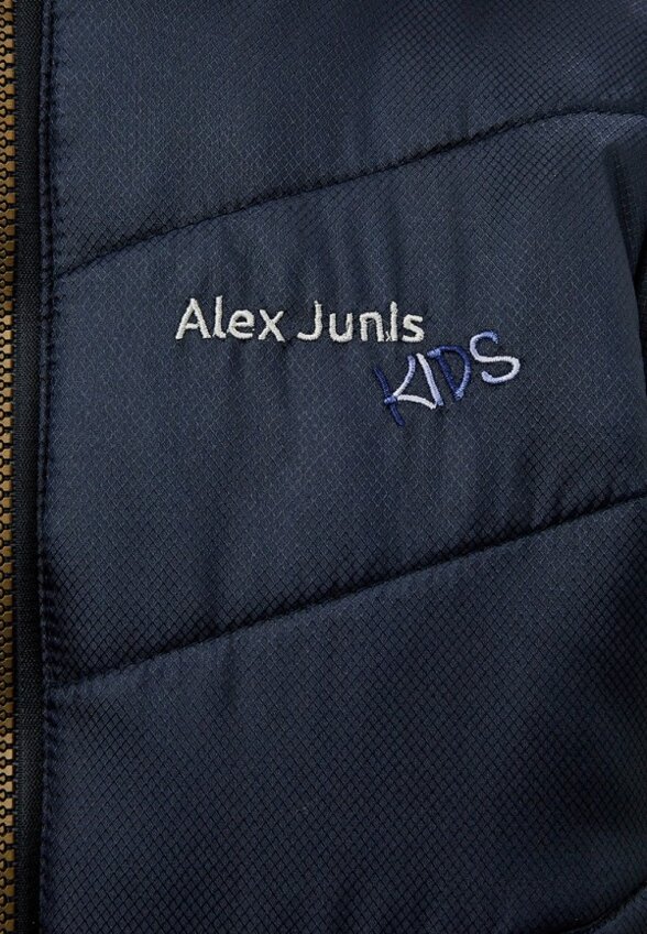 Комбинезон утепленный Alex Junis