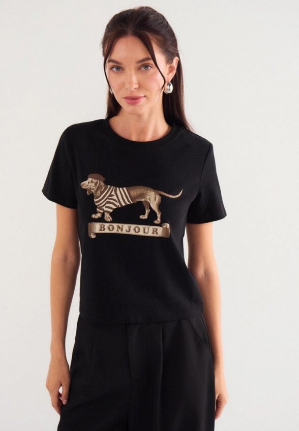 Футболка Vittoria Vicci