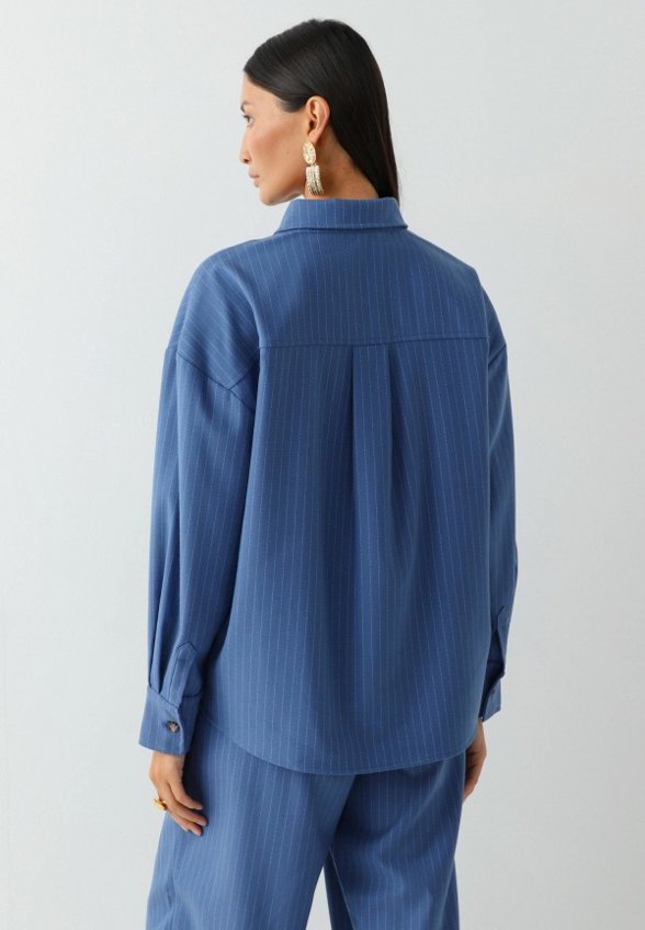 Блуза Lia Berti