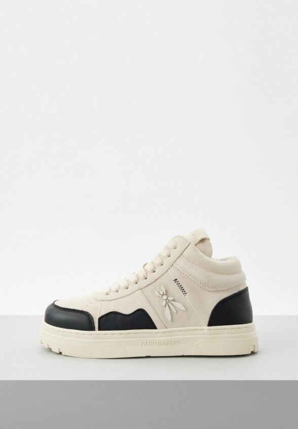 Кеды Patrizia Pepe