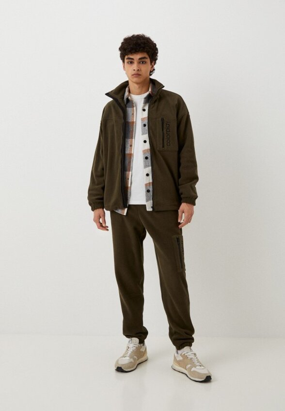 Олимпийка Colorplay