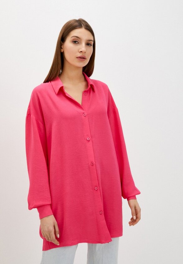 Блуза Vivostyle