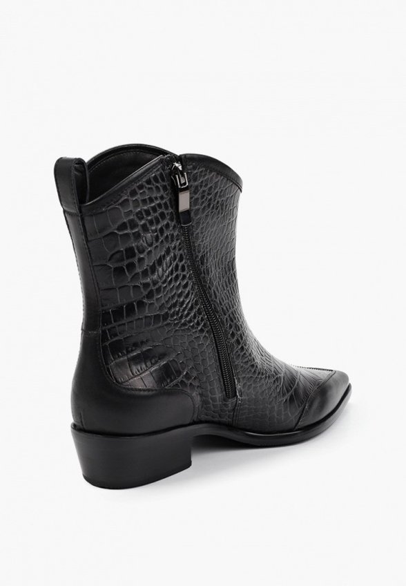 Ботильоны Giotto