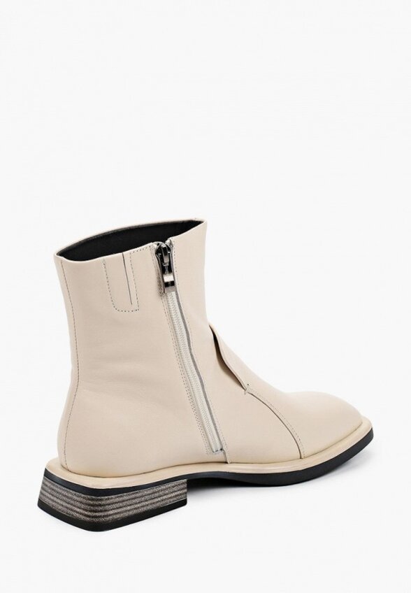 Полусапоги Thomas Munz