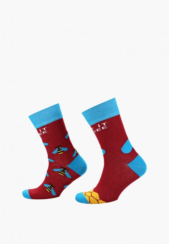 Носки 12 пар bb socks