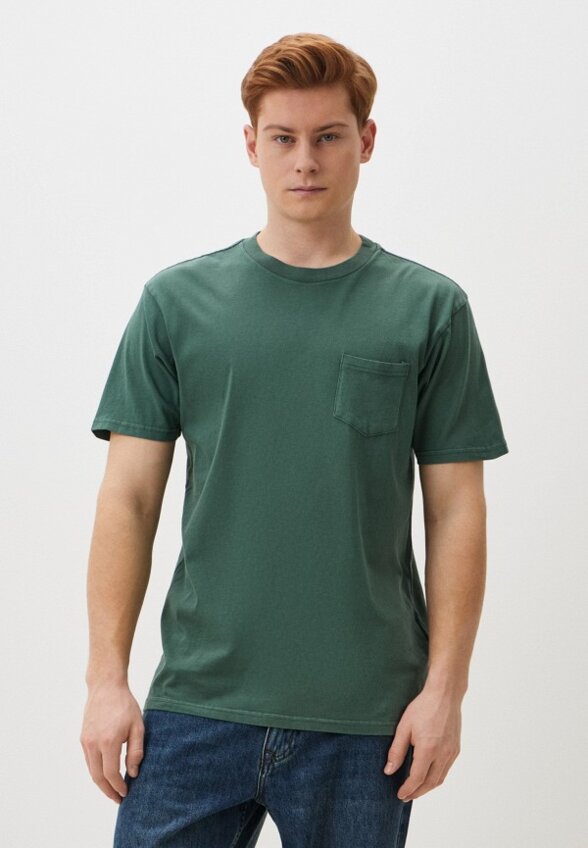 Футболка Quiksilver