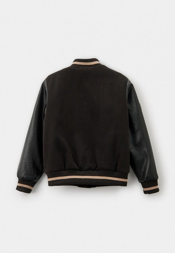 Куртка утепленная PlayToday