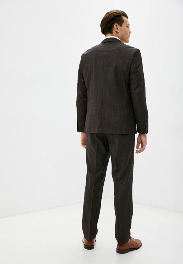 Костюм классический Bolini