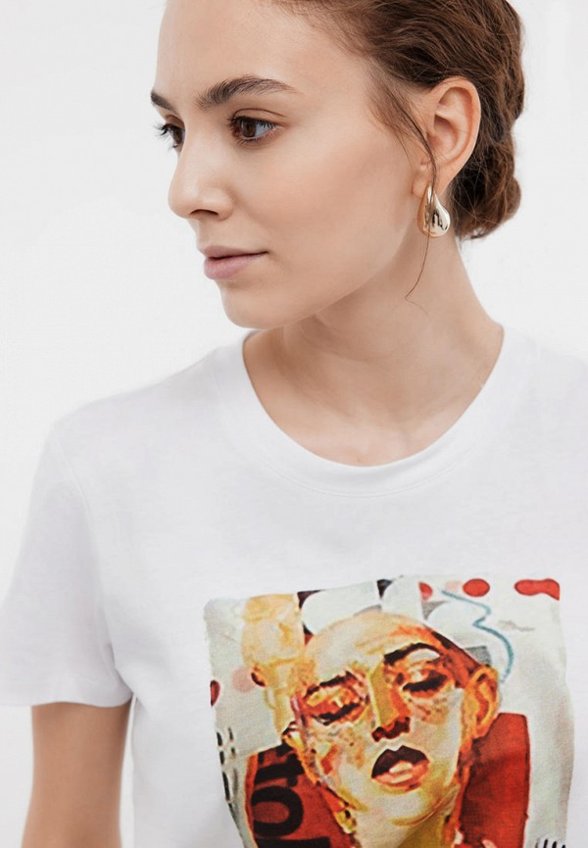 Футболка Baon