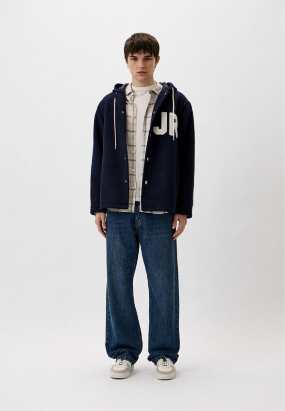 Полупальто John Richmond