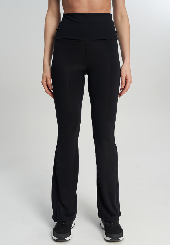 Брюки женские Under Armour Meridian, Черный