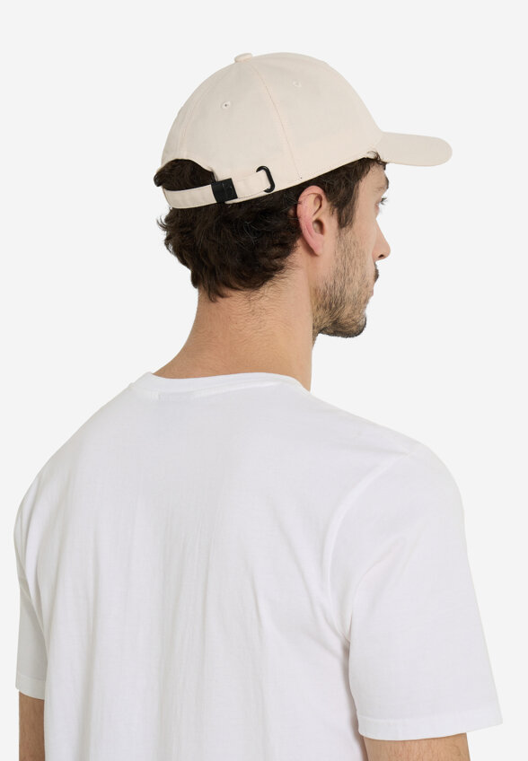 Бейсболка Ellesse Twill Original, Бежевый