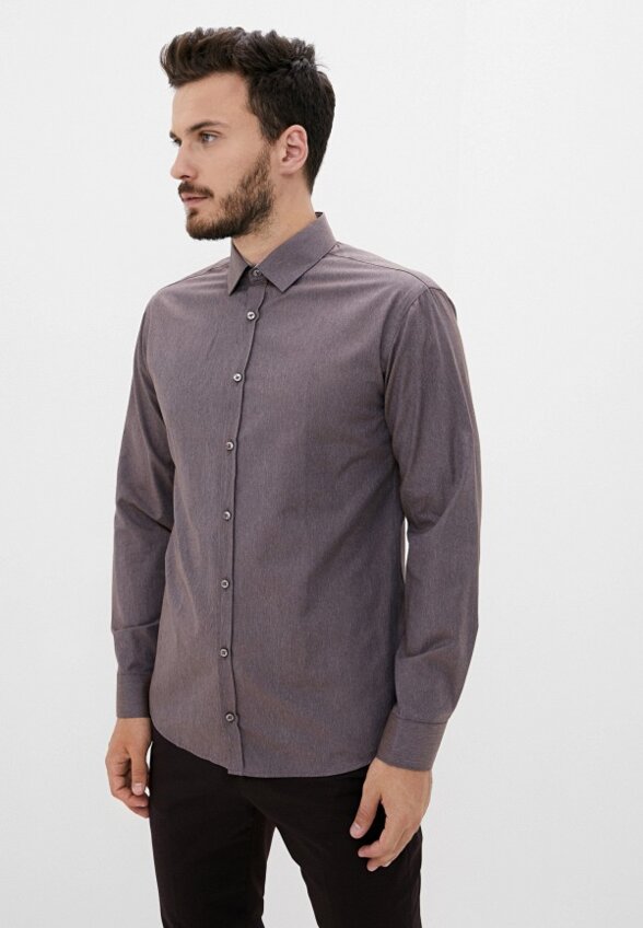 Рубашка Bazioni