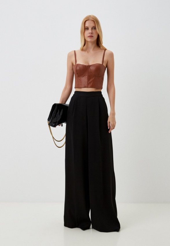 Брюки Letlook Fashion