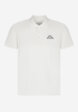 Поло мужское Kappa Polo d’Origini, Белый6  - превью