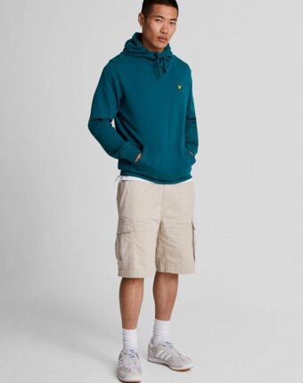 Худи Lyle & Scott мужчинам