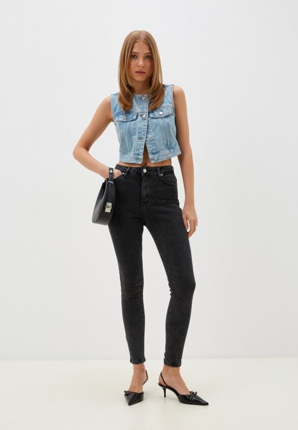 Джинсы Isibris