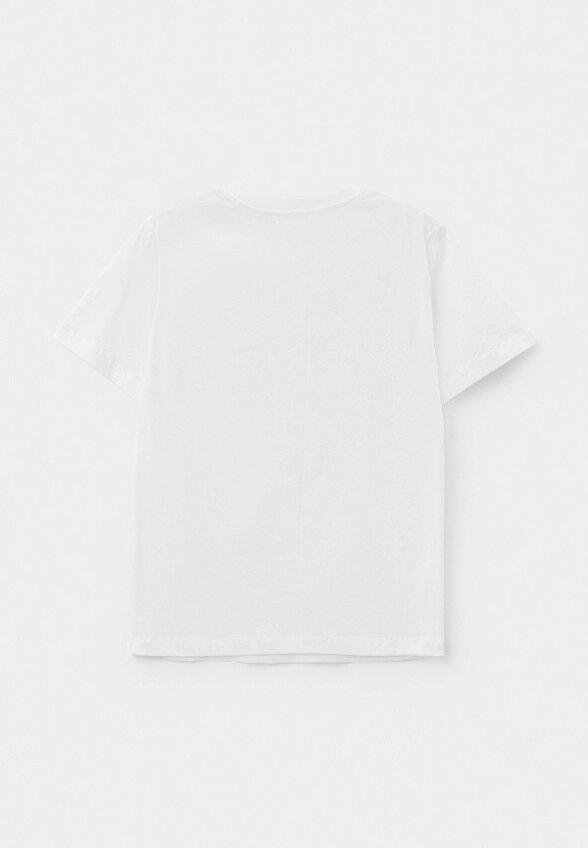 Футболки 3 шт. MM6 Maison Margiela Paris