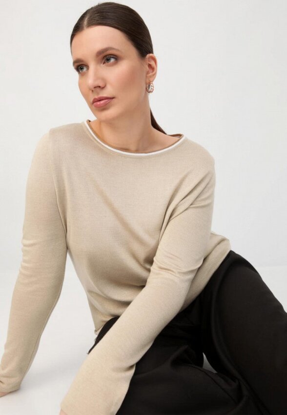 Джемпер Vivawool