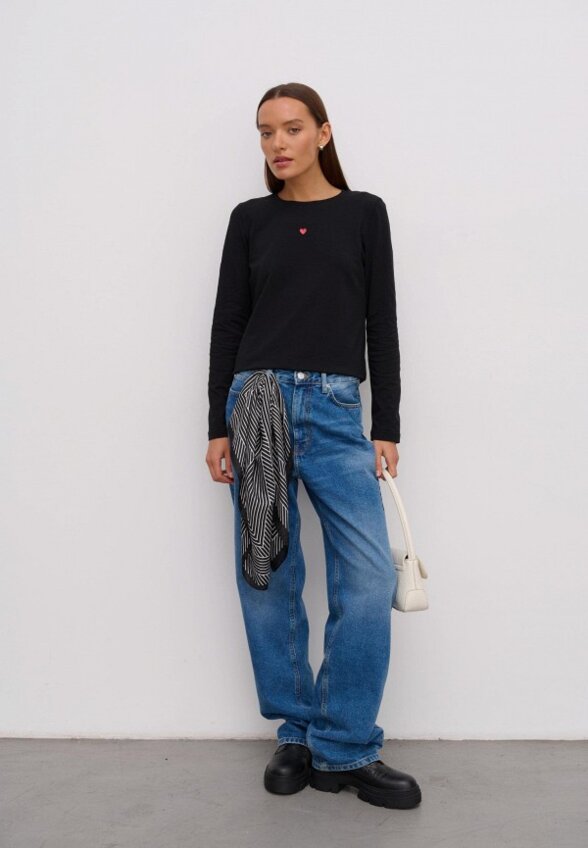 Лонгслив Galala