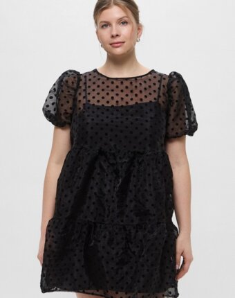 Платье H&M женщинам
